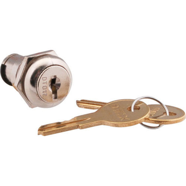 Detex Lock, Cylinder , Detex M#Ecl230D PP5572